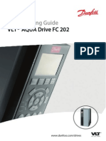 Fc202 Danfoss Manual Programare