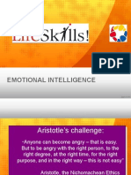 Emotional Intelligence - Life Skills