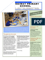 Sandiway Primary School: Looking Ahead