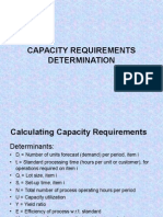 10 Capacity Management 2015-2