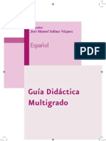 Guias Multigrado JMSALINAS Firmado para Scribd