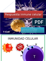 Inmunidad Celular