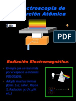 Absorcion Atòmica