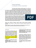 Enfermedades Sistémicas en Implantes - Dr. Felipe Naranjo