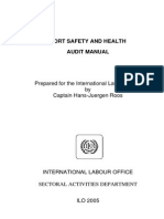 Ports Safety Health Manual PDF