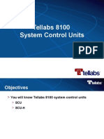 K06 System Control Units