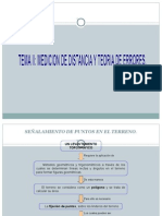 Tema 2 Medicion de Distancias