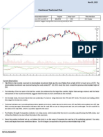 Mentum Stocks: Positional Technical Pick