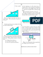 Forcesindynamicsystems