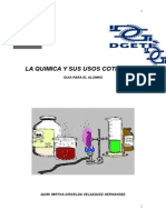 Quimica Solucion