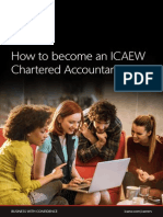 ICAEW Graduate Brochure 2015 Web