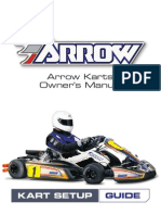 Manual Kart Enginer