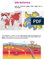 Plate Tectonics Engineering Geology