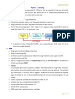 Flynn's Taxonomy: 1. Sisd