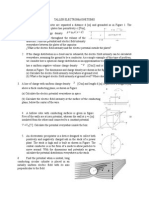 Taller Electromagnetismo