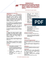 Permayolic Extrafuerte-Antideslizante