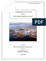 Decommissioning Cost Analysisviewdocument