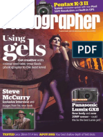 Amateur Photographer - 25 July 2015