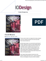 Casino Design Magazine