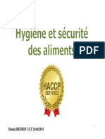 Haccp 2014