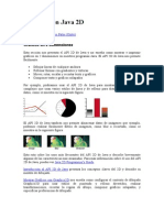 Gráficos Con Java 2D