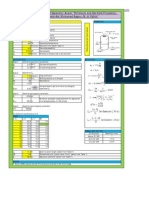 Two Phase (Gas - Oil) Vertical Separator: As Per "Petroleum and Gas Field Processing - Hussein K. Abdel-Aal, Mohamed Aggour, M. A. Fahim"