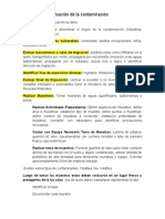 Primer Parcial Seguridad e Higiene Industrial