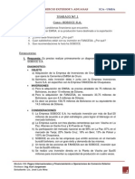 Tarea 1 - Modulo 8 - Pagos Internacionales y Financiamiento A Operaciones de Comercio Exterior