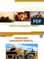 Curso Seguridad Componentes Controles Operacion Cargador Frontal