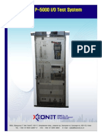 Data Sheet - DCS Master P-5000 IO Test System PDF