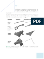 Tipos de Eslabones