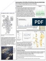 Estimating Trends in Long-Term Evapotranspiration in The Red River of The North Basin, Minnesota and North Dakota