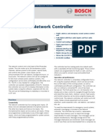 PRS NCO B Data Sheet