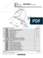 Ev WH R501 30 R 3264B PDF