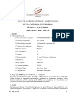 Spa Peritaje Contable Judicial Spa Contabilidad 2015-02, V08