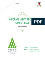 Informe CMPC