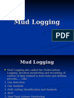 Mud Logging