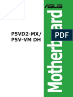 E2505 p5vd2-mx Update PDF