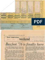 Bayfest 1976