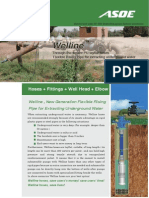 Welline Water Rising Solution 20151002 PDF