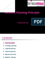 Network Planning