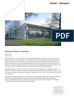 Sainsbury Centre For Visual Arts Foster Partners PDF