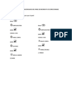 Ayuda Configuración Básica Fx-353