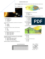 Examen Sociales PDF