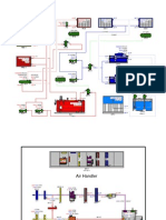 Air Handlers Design Using HVAC Solution