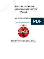 Hindustan Coca-Cola Beverages Private Limited (Patna)