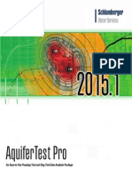 AquiferTest Users Manual