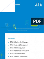 01 PV - ns3001 - E04 Zte Iptv Solution-49p