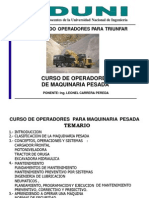 Curso de Operadores-Aduni