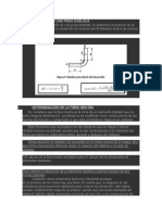 Desarrollo de Plegado de Plancha